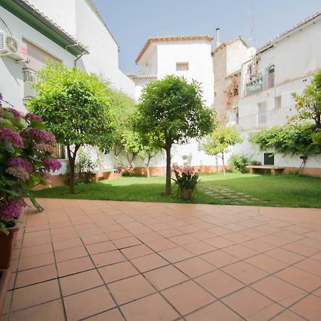 Apartamento Centro Grenada Zewnętrze zdjęcie