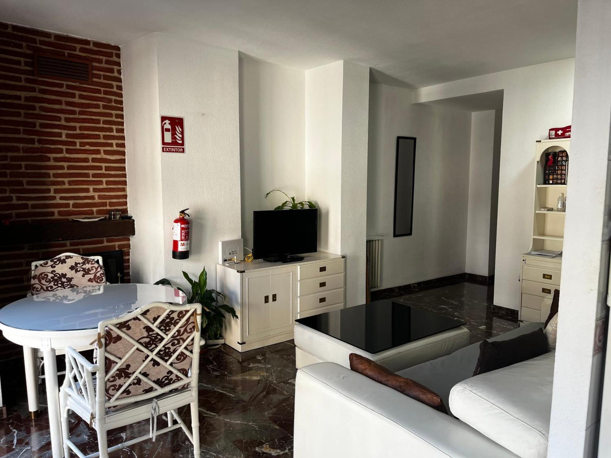 Apartamento Centro Grenada Zewnętrze zdjęcie