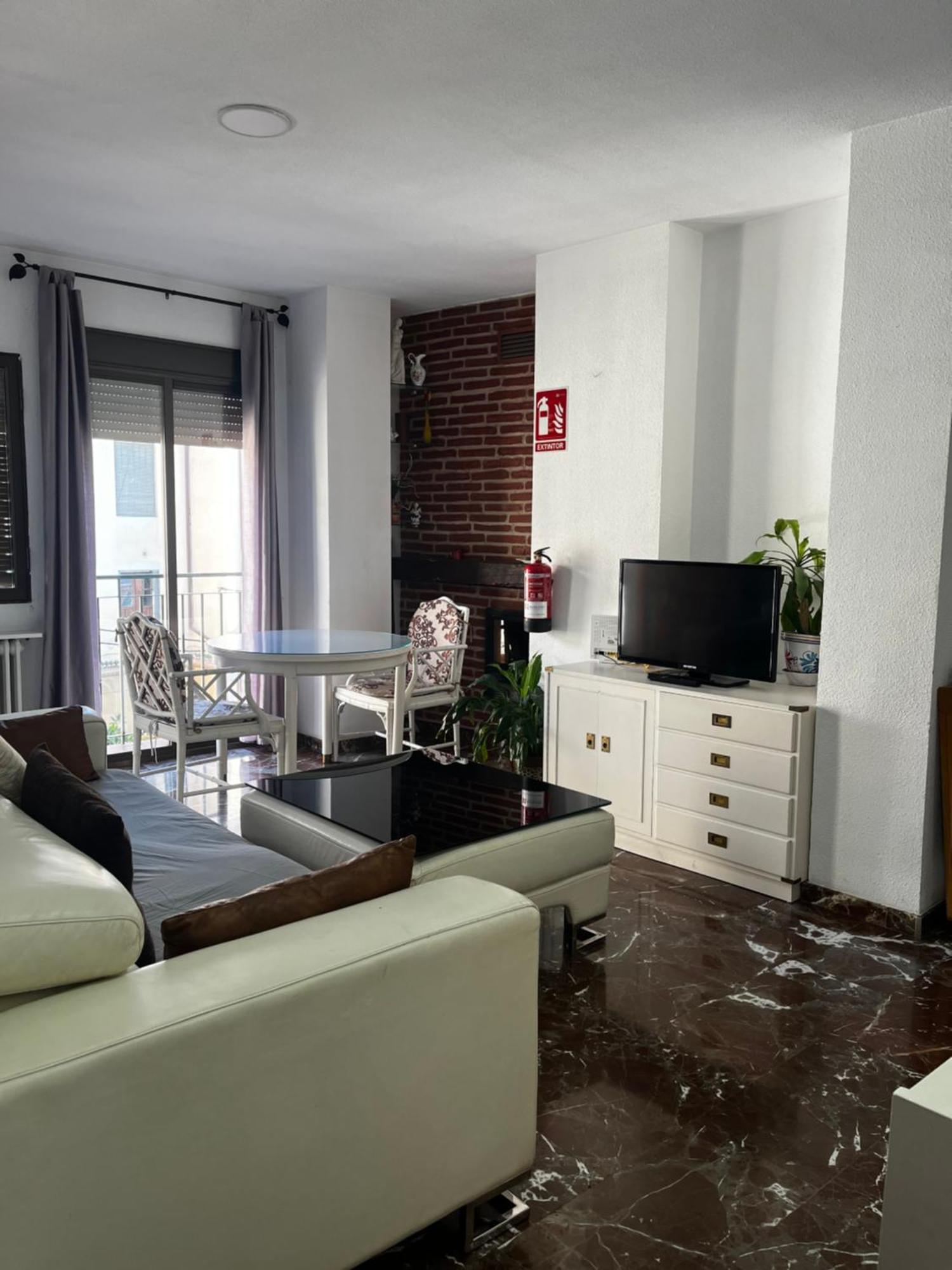 Apartamento Centro Grenada Zewnętrze zdjęcie