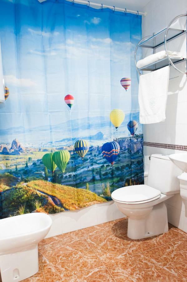 Apartamento Centro Grenada Zewnętrze zdjęcie