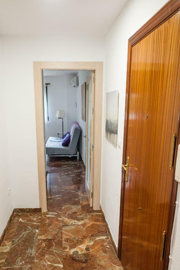 Apartamento Centro Grenada Zewnętrze zdjęcie
