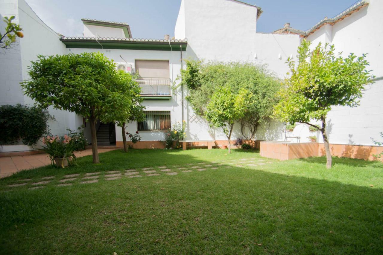 Apartamento Centro Grenada Zewnętrze zdjęcie