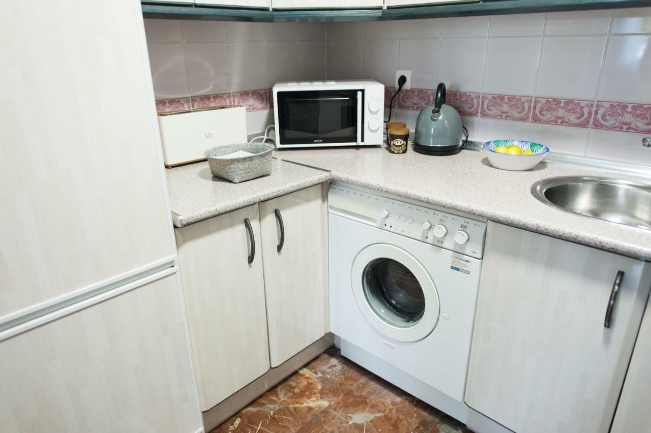 Apartamento Centro Grenada Zewnętrze zdjęcie