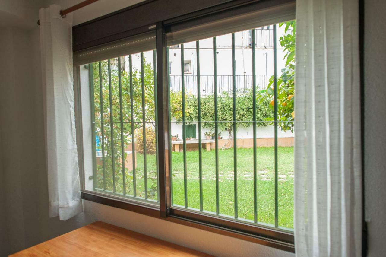 Apartamento Centro Grenada Zewnętrze zdjęcie