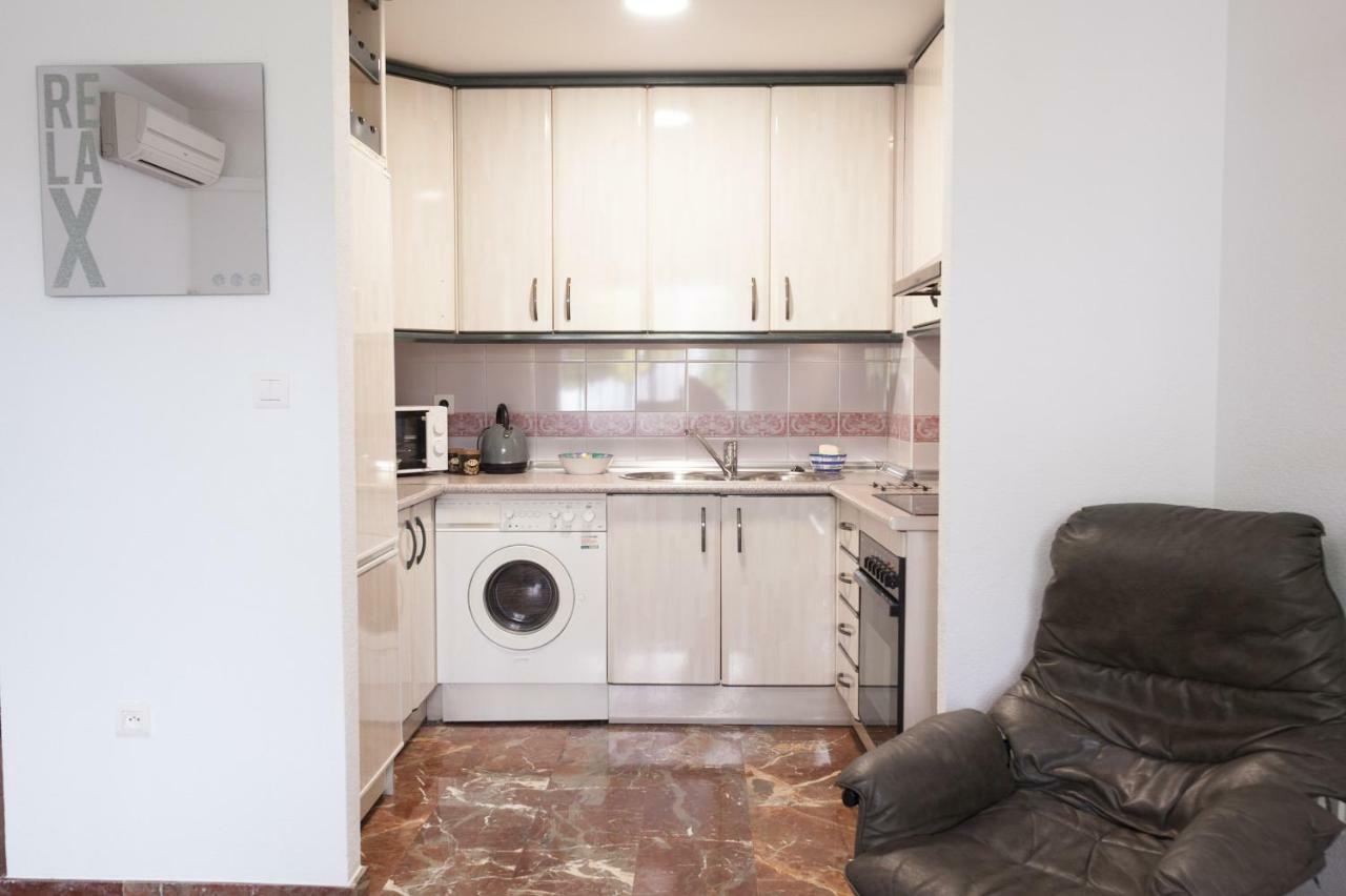 Apartamento Centro Grenada Zewnętrze zdjęcie