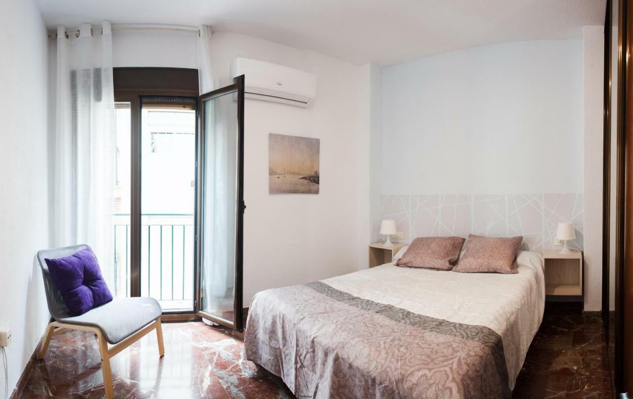 Apartamento Centro Grenada Zewnętrze zdjęcie