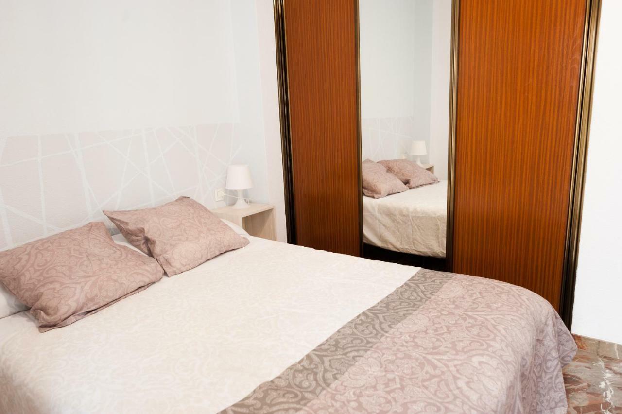 Apartamento Centro Grenada Zewnętrze zdjęcie