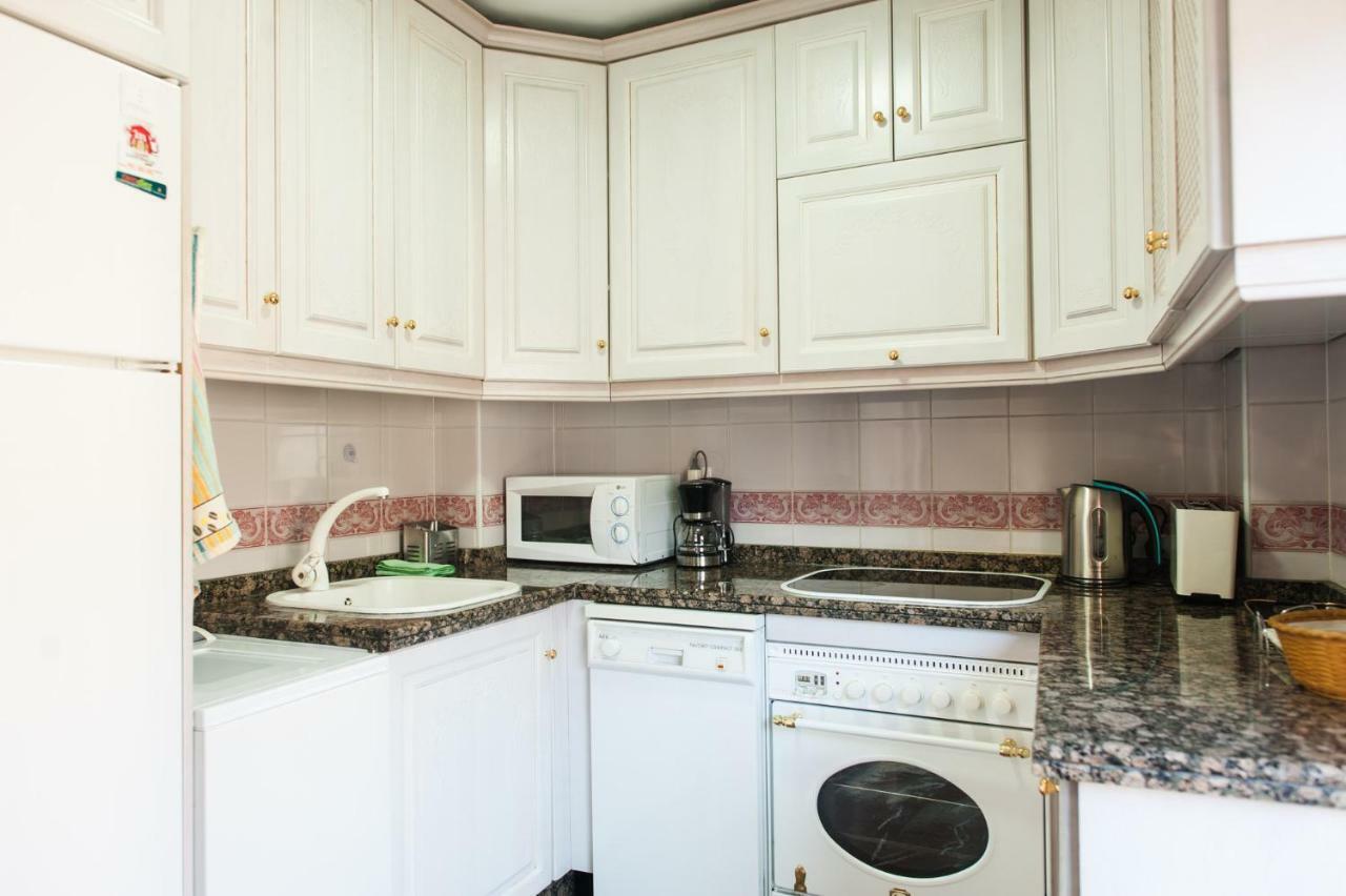 Apartamento Centro Grenada Zewnętrze zdjęcie