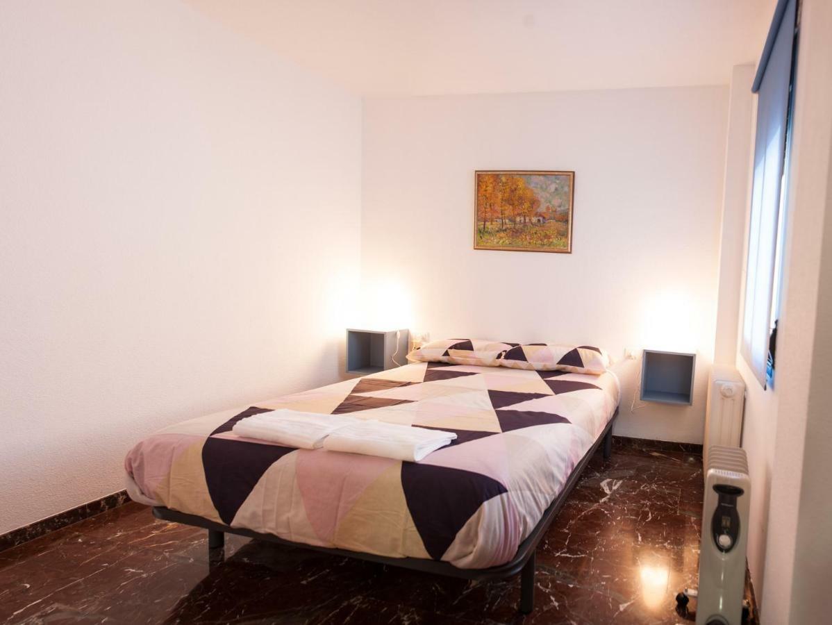 Apartamento Centro Grenada Zewnętrze zdjęcie