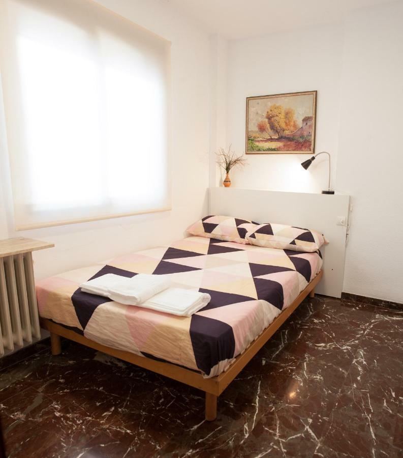 Apartamento Centro Grenada Zewnętrze zdjęcie