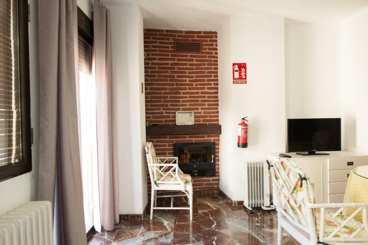 Apartamento Centro Grenada Zewnętrze zdjęcie